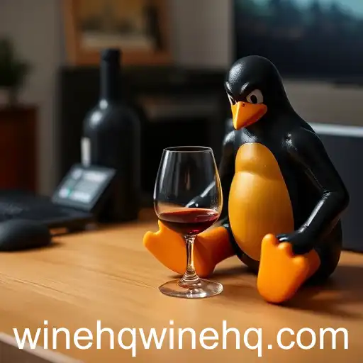 The Evolution of WineHQ and its Impact on Gaming