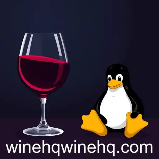 Adapting Games with WineHQ