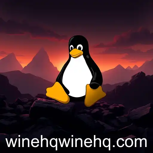 The Rise of Gaming through WineHQ