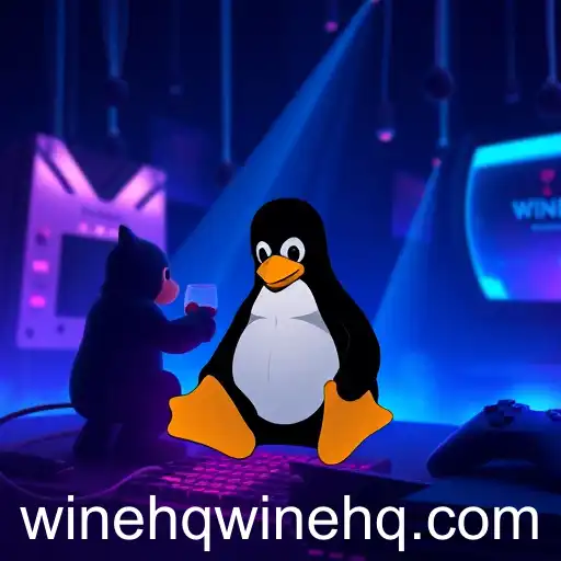The Rise of WineHQ: Bridging Platforms Amidst Gaming Boom