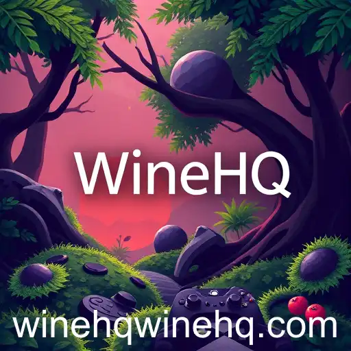 WineHQ's Influence on Gaming in 2025