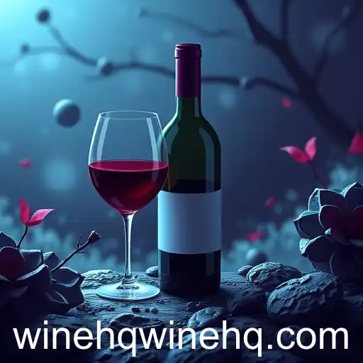 The Unlikely Intersection of Gaming and Wine