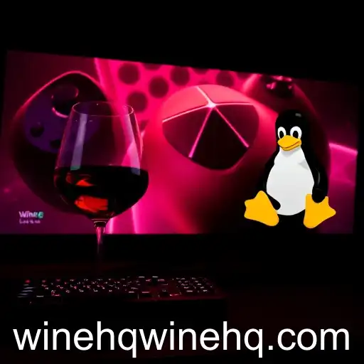 WineHQ Celebrates Gaming Revolution